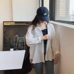 [Korean Fashion] Simple Instagram Look