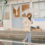 korean autumn fashion