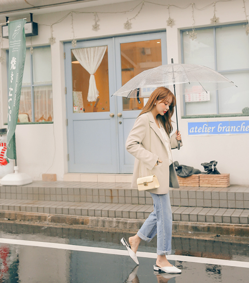 korean autumn fashion