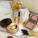 New Launches from Hourglass – The Beauty Look Book