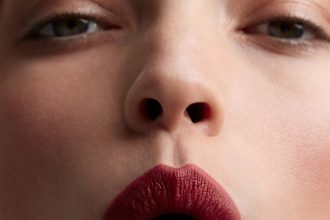 The Best Moisturising Lipsticks For Dry Lips: Wendy Rowe MUA