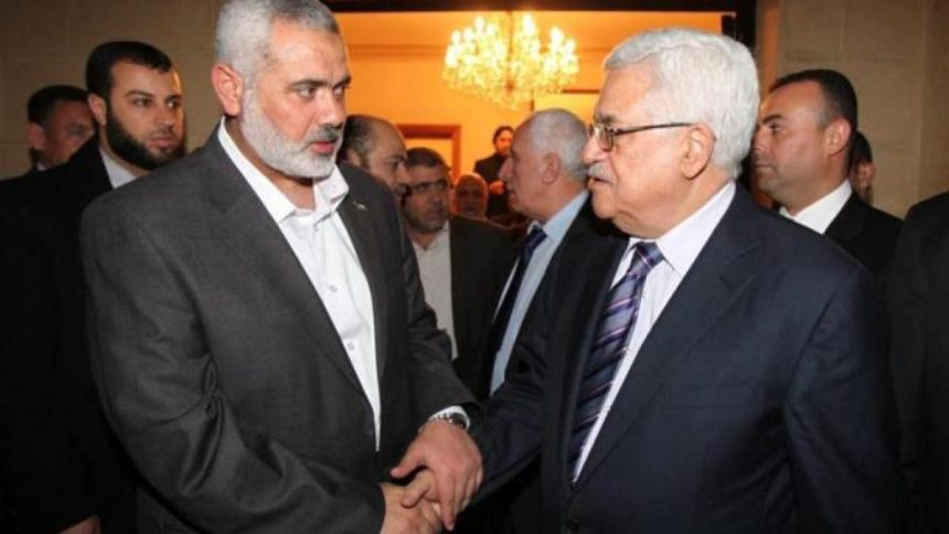 Palestinian rival governments form ‘reconciliation committee’ | Palestinian Authority News