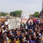 West African gov’ts give Niger coup leaders a week to cede power | News