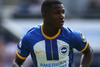 Chelsea completes Moises Caicedo’s deal from Brighton