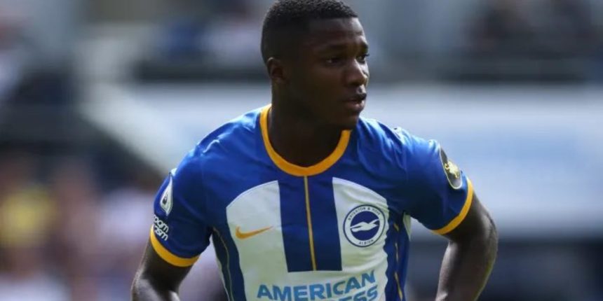 Chelsea completes Moises Caicedo’s deal from Brighton