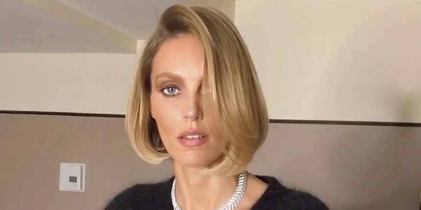 Anja Rubik Makeup 2023: Get The Look