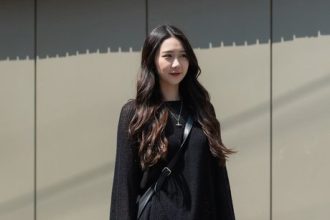 korean street fashion