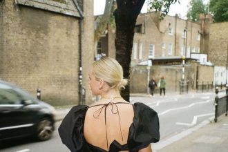 My Ultimate Guide to London – Estée Lalonde