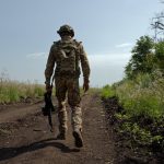 Extensive Minefields Impede Ukraine’s Counteroffensive, Military Experts Say