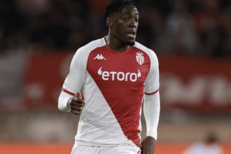 BREAKING! Chelsea Agree Deal To Sign Monaco Defender Axel Disasi » Naijaloaded