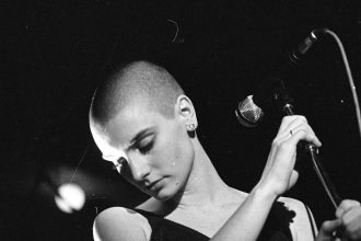 Acclaimed Singer Sinéad O’Connor Dies Aged 56 – American Blues Scene