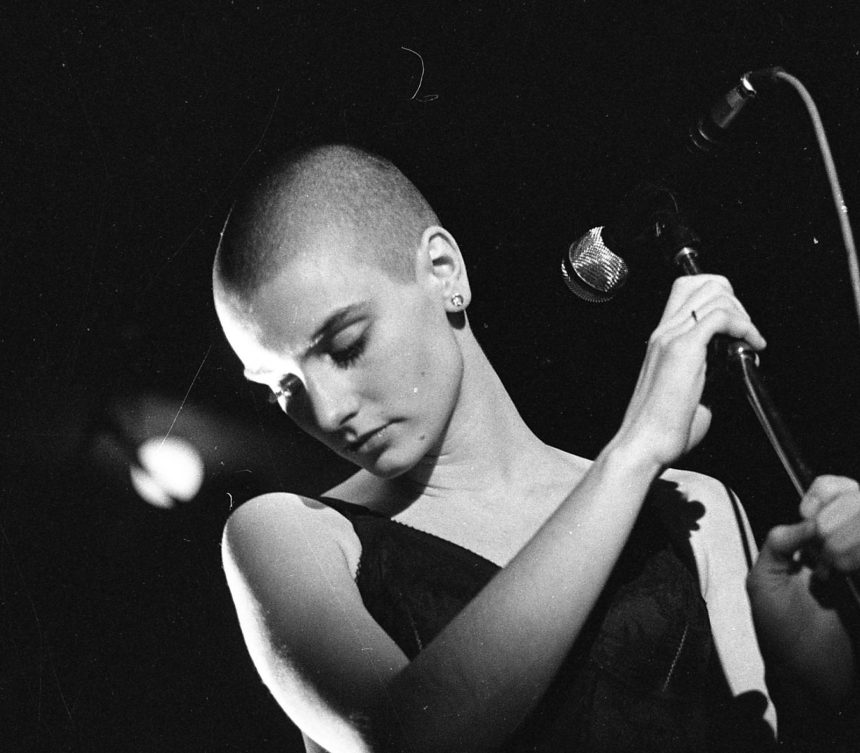 Acclaimed Singer Sinéad O’Connor Dies Aged 56 – American Blues Scene