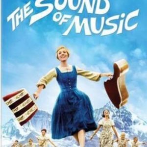 Sound of Music 50th Anniversary Edition