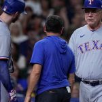 NL West’s Rangers, Astros, and Angels going all in at trade deadline