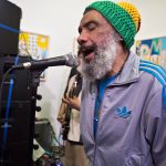 Bad Brains’ HR opens up about lingering health concerns after tour cancellation