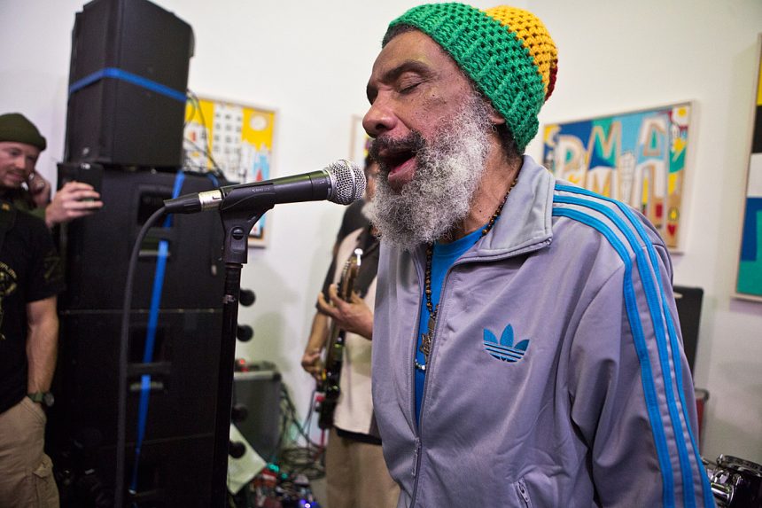 Bad Brains’ HR opens up about lingering health concerns after tour cancellation