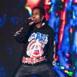 A$AP Rocky Shares New Single “Riot (Rowdy Pipe’n)”: Stream