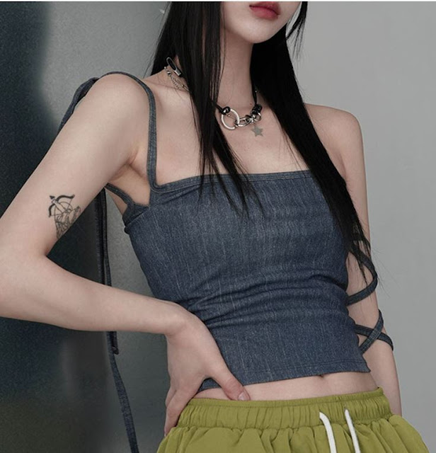 Korean Fashion – Camisole