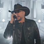 Jason Aldean’s new music video filmed at the scene of a lynching