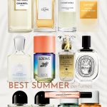 Best Scents of Summer – The Beauty Look Book