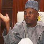 Nigeria Will Work Again, says Shettima » Naijaloaded