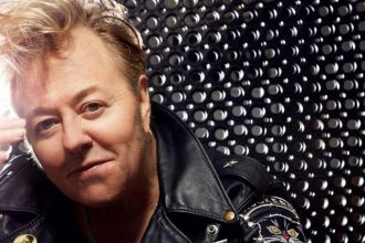 Brian Setzer Announces New Album ‘The Devil Always Collects’