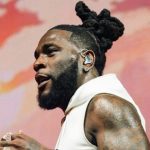 Burna Boy announces concert dates and venues for ‘I Told Them’ tour