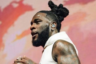 Burna Boy announces concert dates and venues for ‘I Told Them’ tour