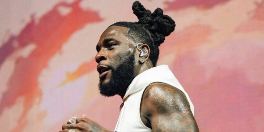 Burna Boy announces concert dates and venues for ‘I Told Them’ tour