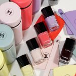 Chanel Codes Couleur – Beauty Makeup Book