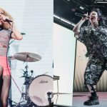 Paramore Brings ‘All I Wanted’ to Billie Eilish in Los Angeles