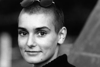 Sinéad O’Connor, world-famous Irish singer, dies at 56