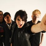 5 best My Chemical Romance songs of all time