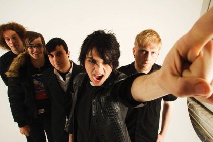 5 best My Chemical Romance songs of all time