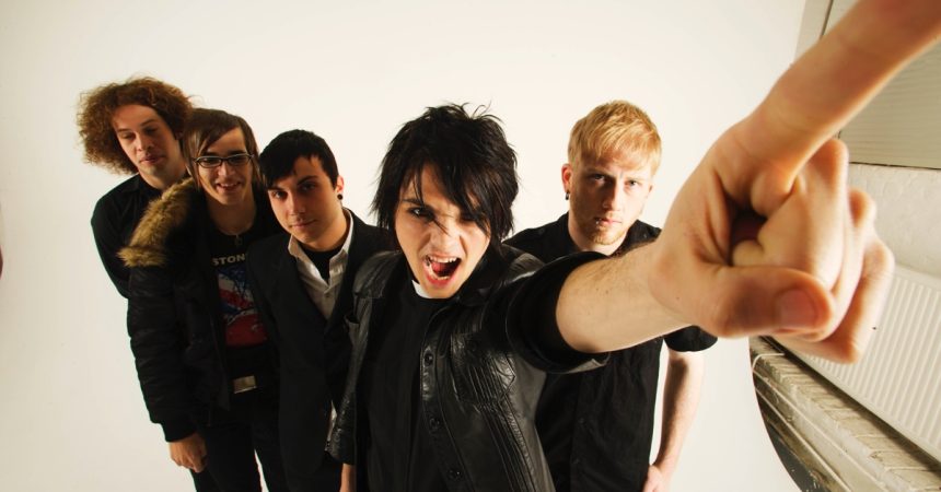 5 best My Chemical Romance songs of all time