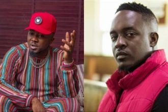 MI Abaga is on same level with best rappers in the world – Ice Prince