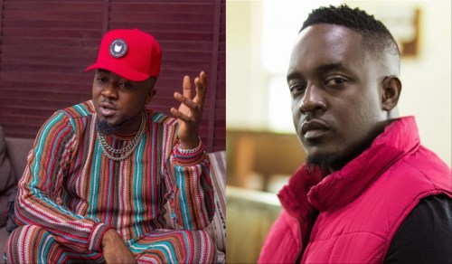 MI Abaga is on same level with best rappers in the world – Ice Prince