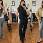 What I’m ‘Actually’ Wearing in My Closet Right Now – Edited by Anna