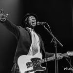 An Engaging Journey Into the Musical Mind of Booker T. Jones – American Blues Scene