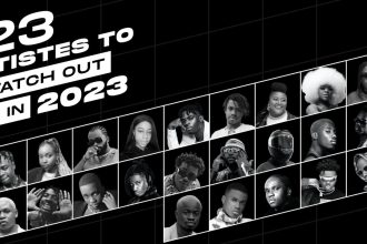 23 Nigerian Artistes to Watch Out For in 2023