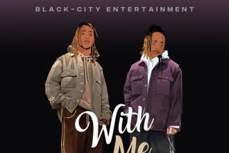 DoubleP – “With Me” 