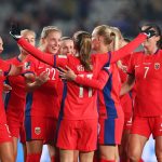 Norway qualify for Women’s World Cup last 16 after thrashing Philippines | Women’s World Cup News