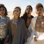 Greta Van Fleet Shares New Album ‘Starcatcher: Stream’