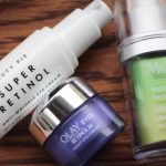 Why I’m Using Eye Cream (Again)