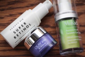 Why I’m Using Eye Cream (Again)