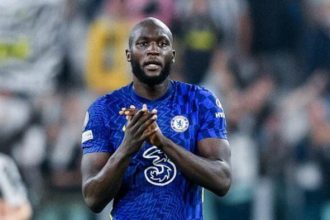 Chelsea Striker Lukaku Speaks On Joining Juventus (See What He Said) » Naijaloaded