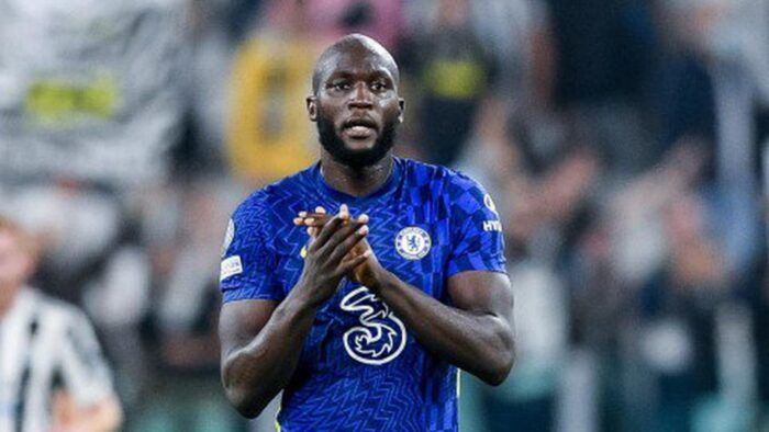 Premier League Club Warned NOT To Sign Chelsea Outcast Romelu Lukaku » Naijaloaded