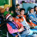 NCT DREAM “ISTJ” Outfit and Fashion Breakdown