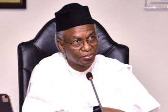 I Was Minister At 43, It’s Unfair To Return 20 Years After – El-Rufai Old Video Surfaces Online » Naijaloaded