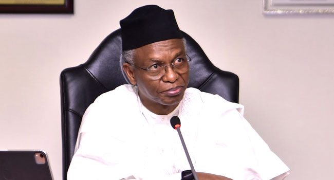 I Was Minister At 43, It’s Unfair To Return 20 Years After – El-Rufai Old Video Surfaces Online » Naijaloaded